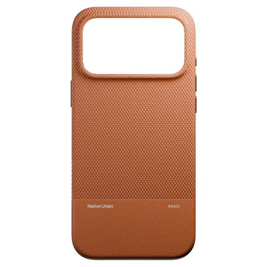 Native Union ReClassic iPhone 17 Pro Max Case